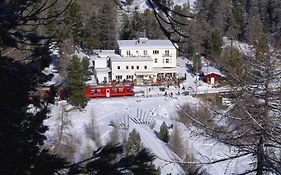 Hotel Morteratsch